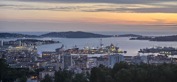 maison à Toulon (83)