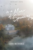 in a Manor of Speaking cover