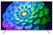 Google Tivi Aqua 4K 50 Inch Aqt50P750Ug - Hàng Chính Hãng (Chỉ Giao Hcm)