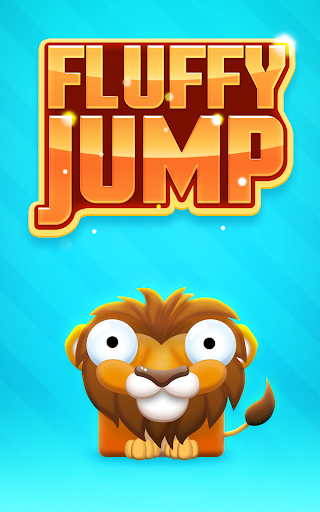 Fluffy Jump (Mod Money)