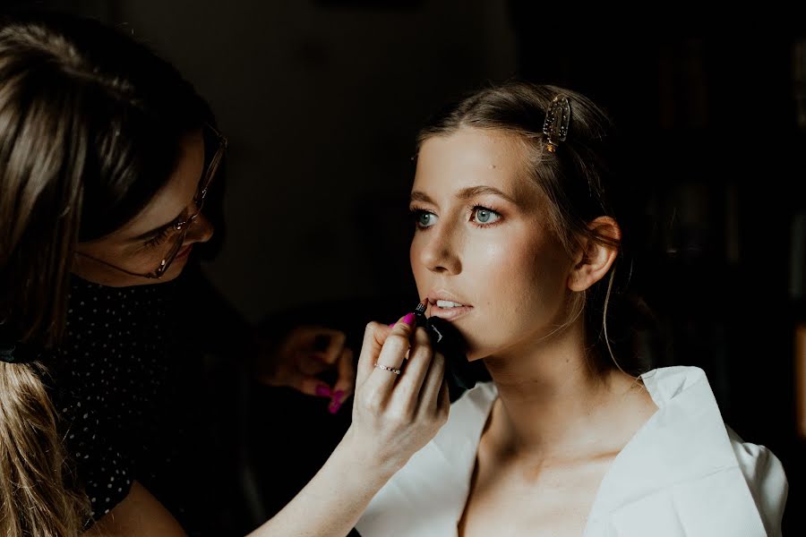 Fotografo di matrimoni Ewa Piotrowska (piophotography). Foto del 23 giugno 2023