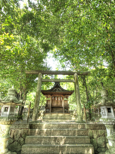 神田神社