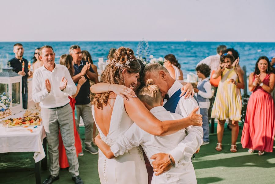 Photographe de mariage Paolo Ilardi (paoloilardi). Photo du 21 mai 2023