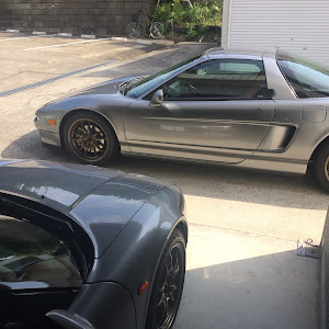 NSX NA1