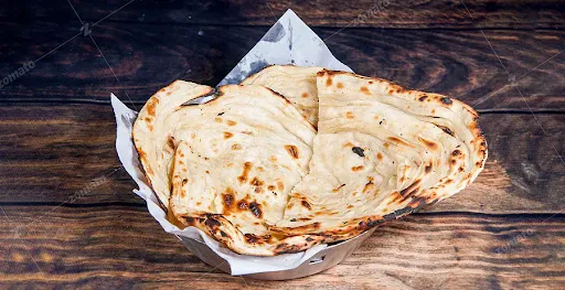 Butter Naan