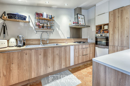 Maison avec terrasse 5