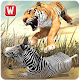 Download Angry Tiger Jungle Survival 3D For PC Windows and Mac 1.0