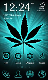 The Highlife - ZERO Launcher - náhled