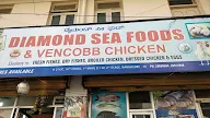 Diamond Sea Food photo 1