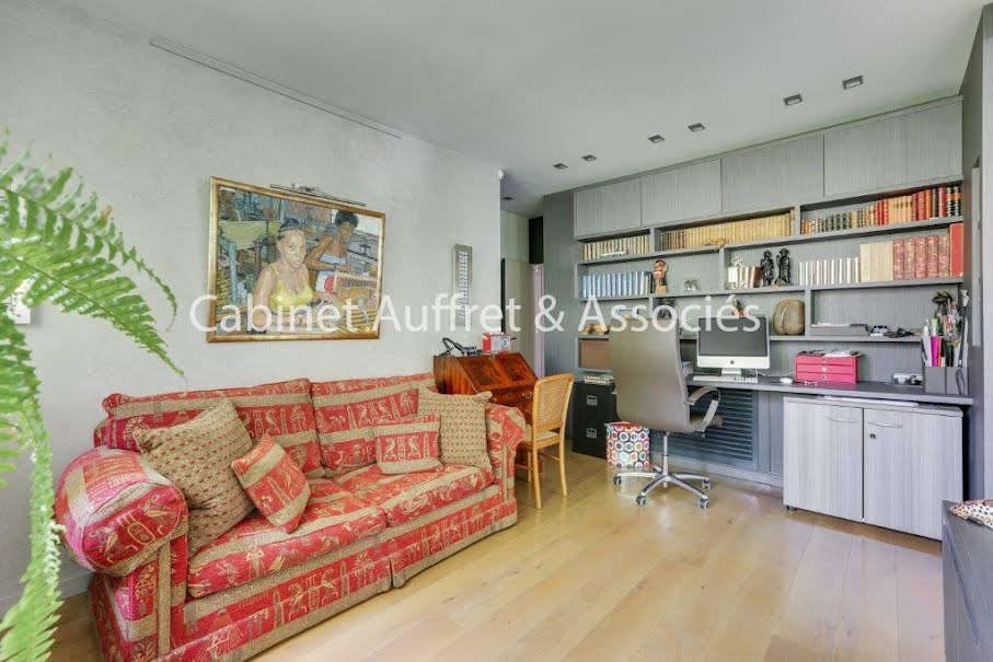 Vente appartement 4 pièces 150.61 m² à Paris 16ème (75016), 1 810 000 €