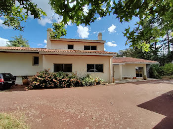 maison à Oudon (44)