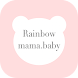 Rainbow mama.baby｜海外子供服・ママ服の通販