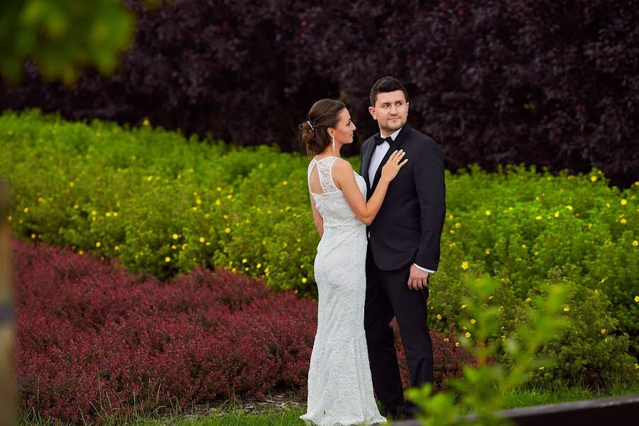 Fotografo di matrimoni Tomasz Kozak (soundpictures). Foto del 7 giugno 2019