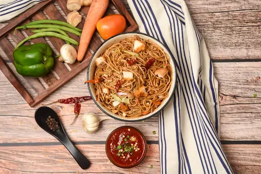 Chicken Schezwan Chowmein