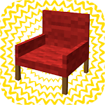 Cover Image of डाउनलोड Furniture Mod 1.0 APK