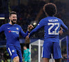 Olivier Giroud ne veut pas quitter Chelsea pour retourner en Ligue 1