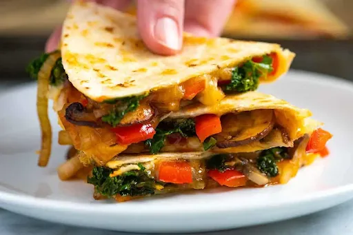 Mexican Quesadilla