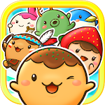 Cover Image of ดาวน์โหลด ทาโกะยากิ โคโรตัน ~ สูตรลับ ~  APK