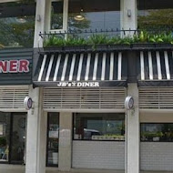 JB's Diner 美式餐廳