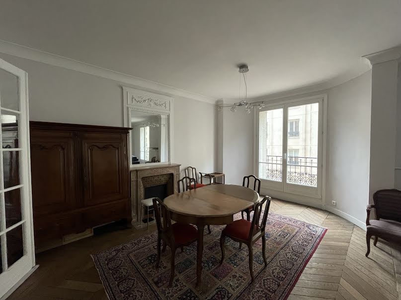 Appartement a louer paris-5e-arrondissement - 4 pièce(s) - 104 m2 - Surfyn