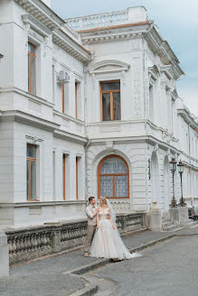 Fotografer pernikahan Yuliya Vasileva (crimeanphoto). Foto tanggal 12 Juli 2023