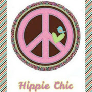 Hippie chic  Icon