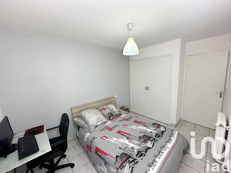 Vente appartement 2 pièces 27 m² à Perpignan (66000), 59 000 €