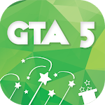 Cover Image of Descargar Cheats for GTA 5 1.3.5 APK