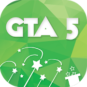 Cheats for GTA 5 Mod apk versão mais recente download gratuito