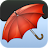 Rain Alerts icon