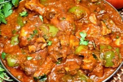 Kadhai Chicken