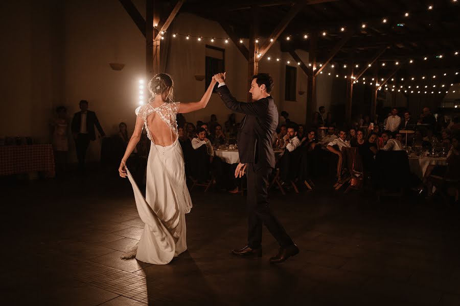 Photographe de mariage Emilie Garcin (emiliegarcin). Photo du 17 janvier 2020