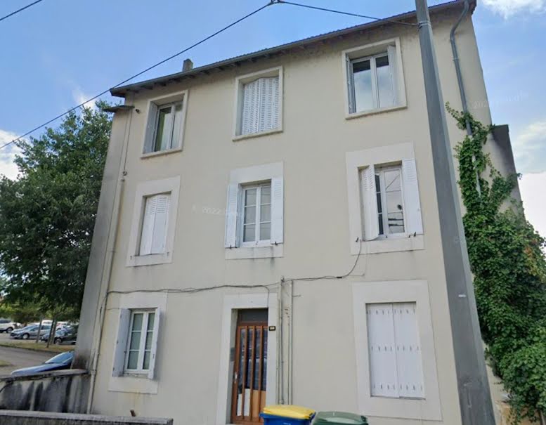 Vente maison  289 m² à Limoges (87000), 263 000 €