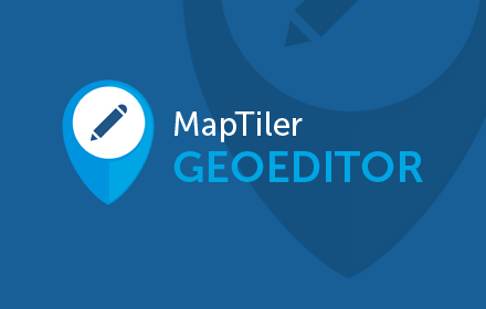 GeoEditor small promo image