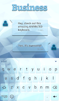 Business Live Wallpaper Theme Screenshot 4 of 7