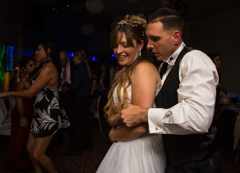 Fotógrafo de bodas Hugo Mancuso (human). Foto del 24 de abril 2019