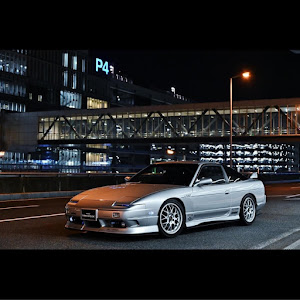 180SX RPS13