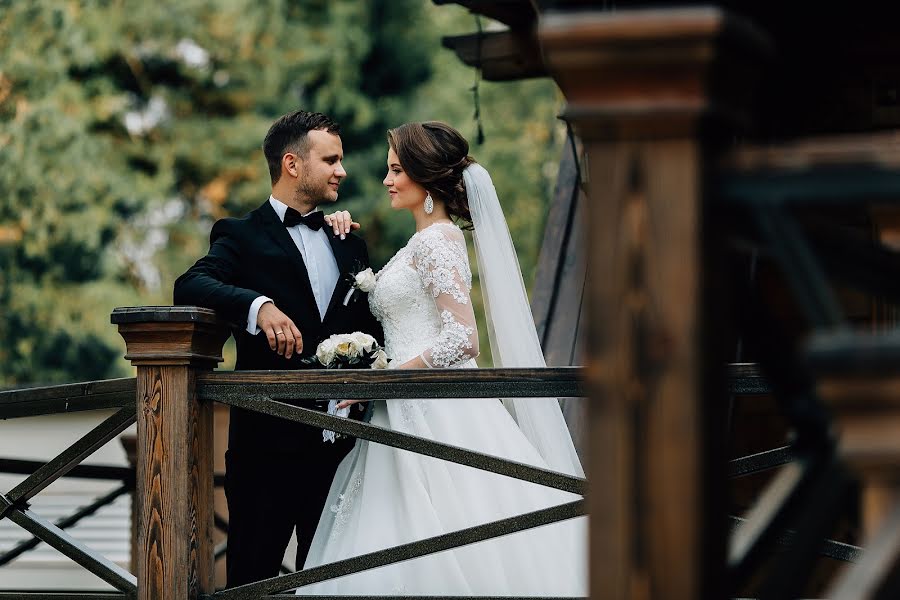 Wedding photographer Alfiya Khusainova (alfiya23). Photo of 25 November 2015