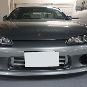 シルビア S15