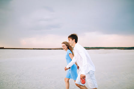 Fotografo di matrimoni Dmitriy Stepancov (dstepancov). Foto del 31 agosto 2016