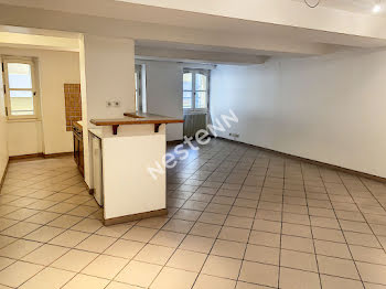 appartement à Toulon (83)