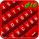 Red Keyboard Download on Windows