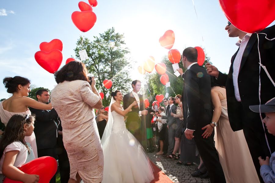 Fotograful de nuntă Stephanie Winkler (lovelyweddinpic). Fotografia din 28 mai 2014