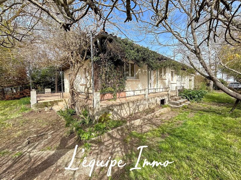 Vente maison 5 pièces 98 m² à Fontenilles (31470), 288 000 €