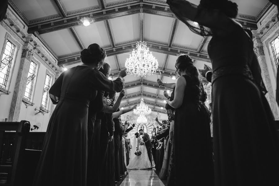 Fotógrafo de casamento Ana Luísa Andrade (analuisaandrade). Foto de 17 de junho 2023