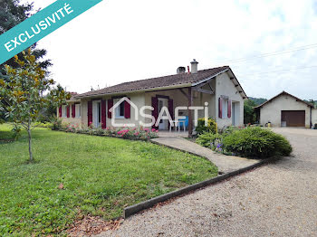 maison à Saint-leon-sur-l'isle (24)