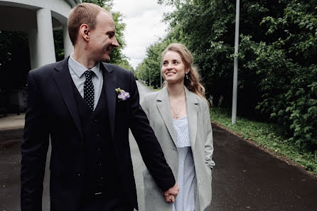 Wedding photographer Stupin Egor (stupinfoto). Photo of 21 June 2018