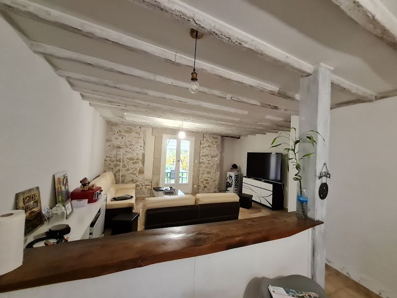 Vente maison 4 pièces 97.74 m² à Castres (81100), 256 000 €