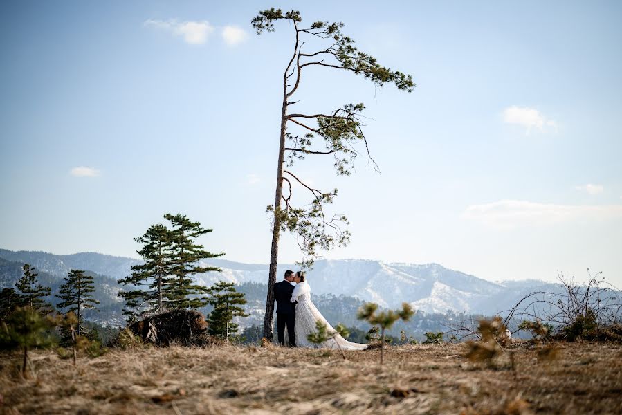 Wedding photographer Elmir Ibrisevic (goldenweddings1). Photo of 11 April 2022