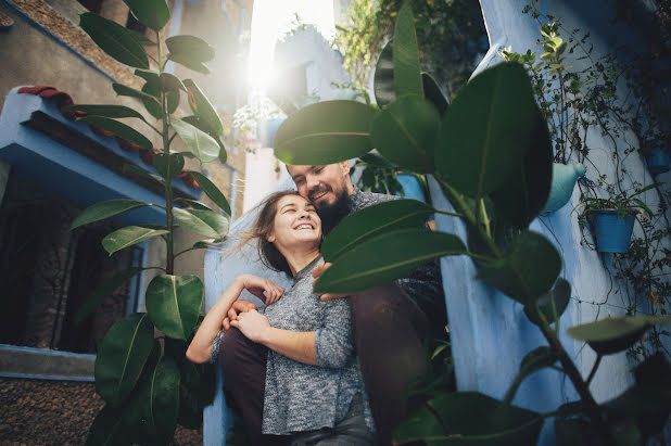 Photographe de mariage Oleksandr Ladanivskiy (ladanivskyy). Photo du 27 mars 2017